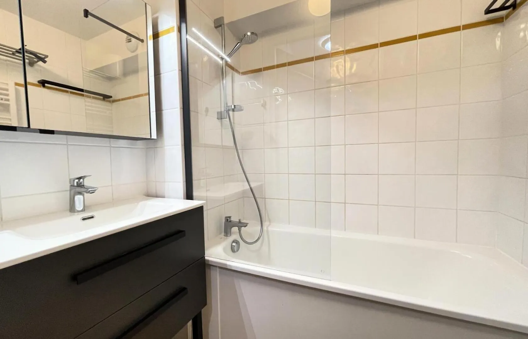 Les Chalets Des Evettes - Appartement Deux Chambres Au Pied Des Pistes Dans Une Residence Avec Piscine Mae-6291 Flumet France