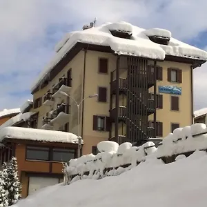 Hotel Hotel Le Montblanc Flumet, Flumet